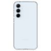 Spigen Ultra carcasă hibrid pentru mobil, Samsung Galaxy A35 5G, transparentă
