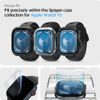 Spigen Elite Shield Ez Fit 2 ochranná skla, Apple Watch 10 / 11 (46 mm)