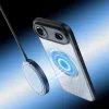 iPhone Air dėklas – Dux Ducis Aimo Mag MagSafe – juoda