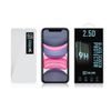 OBAL:ME 2.5D Tvrzené Sklo pro Apple iPhone 11 Pro Max / XS Max, průhledné
