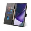 Magnet Case Samsung Galaxy S21 Plus 5G, črn