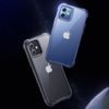 Joyroom Frigate Series maska, iPhone 12 Pro Max, zelena