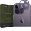 Ovitek za kamero Hofi Alucam, iPhone 14 Pro / 14 Pro Max, vijoličen