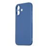 OBAL:ME Matte TPU Kryt pro iPhone 16, modrý