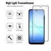JP 5D Combo pack, Σετ 2 5D σκληρυμένων γυαλιών και 2 γυαλάκια για κάμερα, Samsung Galaxy A17