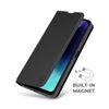 OBAL:ME SmoothTouch Pouzdro pro Xiaomi 17T, černé