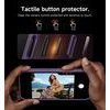 Husă Suritch MagSafe cu Suport și Protecție Cameră pentru iPhone 17 Pro Max / 18 Pro Max, mov