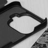Eco Leather View maska, Xiaomi 17T Pro, crna