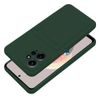 Husă Card Case, Xiaomi Redmi Note 12 4G, verde