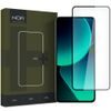 Hofi Pro+ Folie sticlă securizată, Xiaomi 13T / 13T Pro, neagră