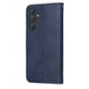 Magnet Case, Samsung Galaxy A55, modrý