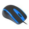 Havit MS753 Mouse universal, negru și albastru