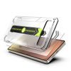 Samsung Galaxy S24 FE / A56 5G kaitseklaas – Techsuit TitanGlass CrystalHD
