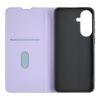 Samsung Galaxy A57 5G Hoesje - OBAL:ME SmoothTouch - PU Leren Portemonnee Case met Kaarthouder & Standaard - Lichtpaars