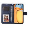 Magnet Case, Xiaomi Redmi 13C, modrý