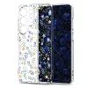 Tech-Protect FlexAir Schutzhülle für Samsung Galaxy S26 Ultra - Flexibles TPU Case - Wiesenblumen