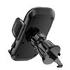 Tech-Protect V8 Suport Universal pentru Telefon la Ventilație / CD, Negru