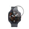 Samsung Galaxy Watch Ultra 2 apsauginė plėvelė – Techsuit Nano Flex – 2 vnt. – juoda