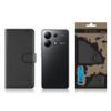 Tactical Field Notes tok, Xiaomi Redmi Note 13 Pro 5G, fekete
