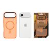 Tactical MagForce Hyperstealth θήκη, iPhone Air, πορτοκαλί