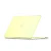 MacBook Neo 13 2026 skaidrus dėklas – Tech-Protect SoftShell