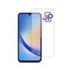 JP 2,5D Tvrdené sklo, Samsung Galaxy A34