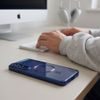 Tech-Protect MagFlex MagSafe Samsung Galaxy S26, albastru