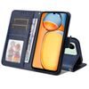 Magnet Case, Xiaomi Redmi 13C, modrý