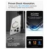 Spigen Ultra Hybrid Mag s MagSafe, iPhone 17 Pro Max / 18 Pro Max, zlatý