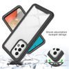 JP Defense360 obal, Samsung Galaxy A53, černý