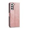 Magnet Case Samsung Galaxy S22 Ultra, ružový