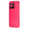 Techsuit SoftFlex Hoesje voor Xiaomi 17T Pro - Siliconen Case - Roze
