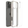 Spigen Ultra hybrid ovitek za mobilni telefon, iPhone 16 Pro Max, natural titanium