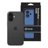 OBAL:ME Matte TPU Kryt pro iPhone 16, modrý