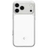 Spigen Ultra Hybrid "T" Mag s MagSafe, iPhone 17 Pro / 18 Pro, biely