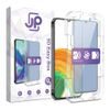 JP Easy Box 5D edzett üveg, Samsung Galaxy A33