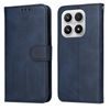 Husa Magnet Case, Xiaomi 17, albastru