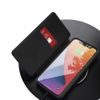 Techsuit Magskin Book, Xiaomi 17T Pro, černé