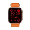 Smartwatch T800 Ultra 2, oranžové