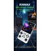 R36 Max Φορητή κονσόλα παιχνιδιών με 4,0" IPS οθόνη, μαύρη
