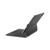 JP Magnetic Keyboard MK04C pouzdro na tablet s PIN socket připojením, iPad Pro 11 2018 / 2020 / 2021 / 2022, iPad Air 4 10.9 2020 / Air 5 10.9 2022 / Air 11 2024, černé