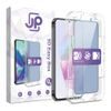 JP Easy Box 5D Tvrdené sklo, Samsung Galaxy A35