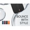 Husă Suritch AirBounce Bumper MagSafe Kickstand CamProtector, iPhone 17 Pro Max / 18 Pro Max, negru