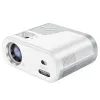 Hoco Bluetooth Wi-Fi projektor so systémom Android 720P DT2, biely