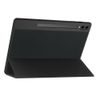 Tech-Protect SC Pen etui za Galaxy Tab S9 FE+ Plus 12.4" X610 / X616B, črna