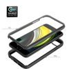 JP Defense360 maska, iPhone 6 / 7 / 8 / SE 2020, crna