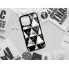Samsung Galaxy S22 vāciņš – Momanio Marble triangle