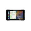 5" motocyklový displej s bezdrôtovým Apple CarPlay a Android Auto
