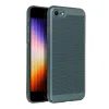Carcasă Breezy, iPhone 7 / 8 / SE 2020 / SE 2022, verde