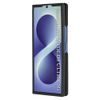 Samsung Galaxy Z Fold 8 Ultra ümbris – Techsuit Glinth – must